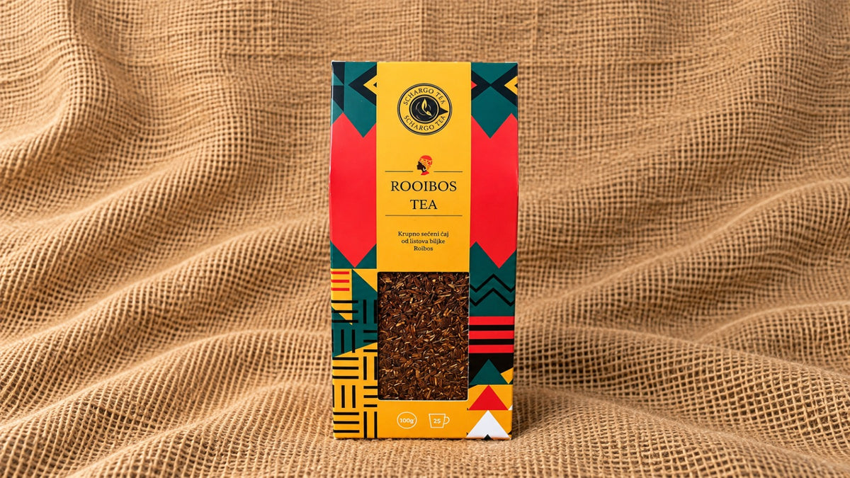 rooibos