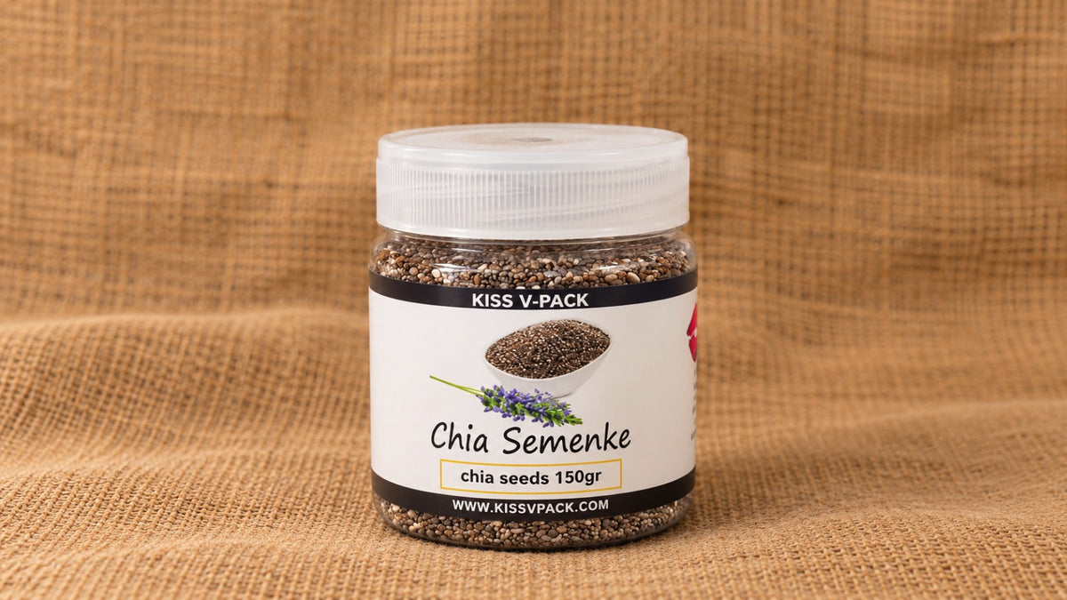 Chia semenke - 150g