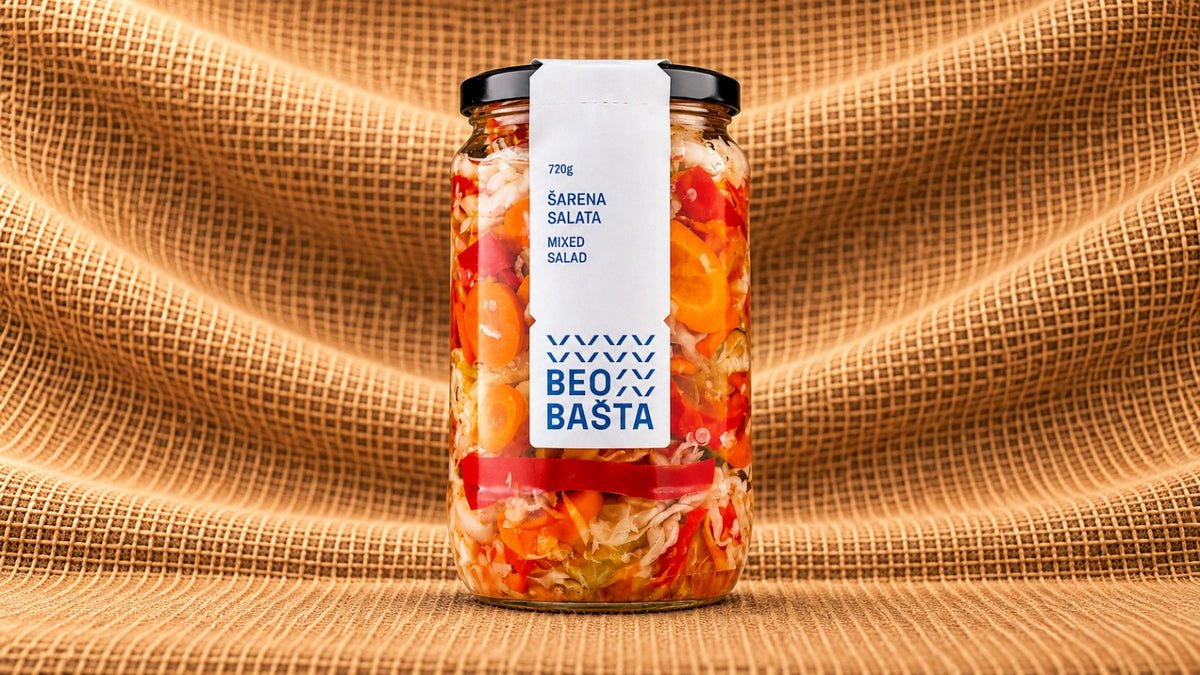 sarena salata