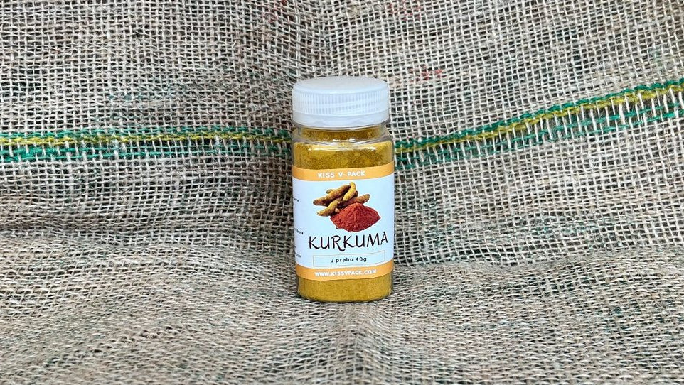 kurkuma