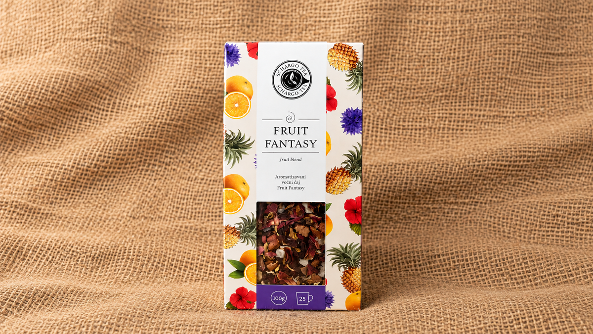 caj fruit fantasy