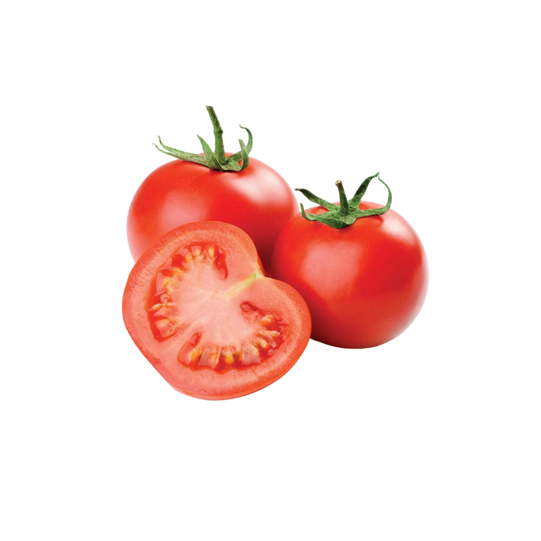 Svež paradajz crvene boje za salatu i kuvanje
