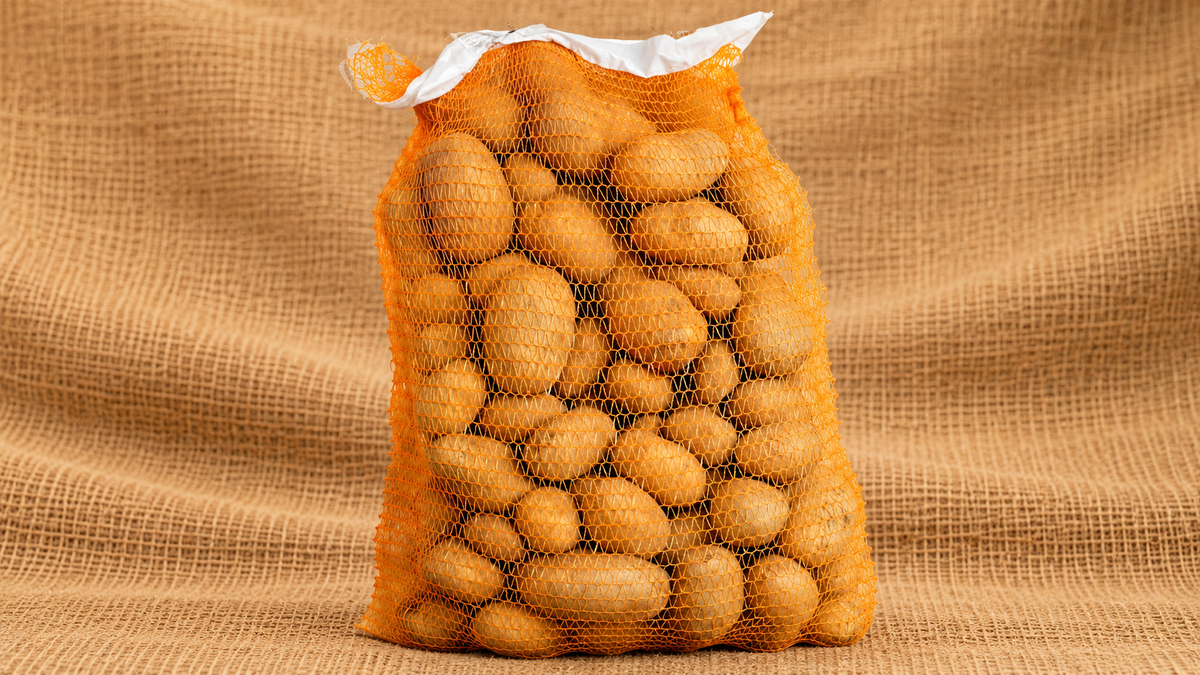 Krompir beli - 10kg