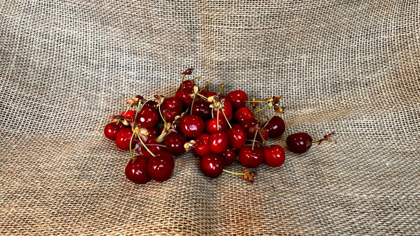 Domaće trešnje - 500g