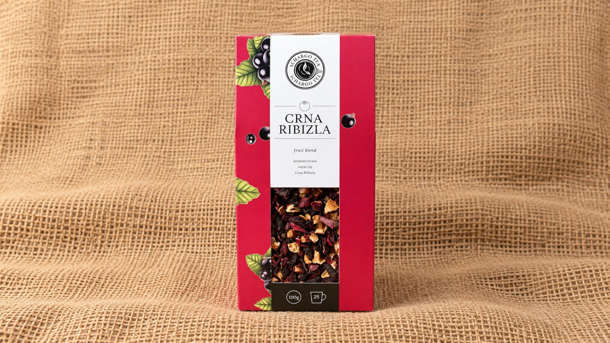 crna ribizla caj