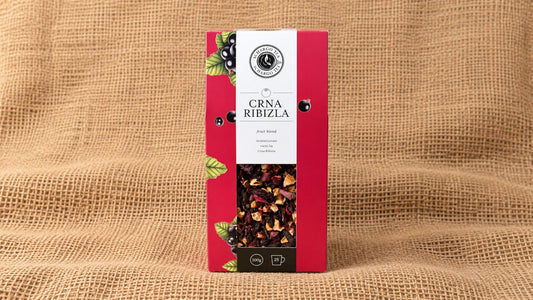 crna ribizla caj