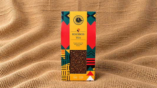 rooibos
