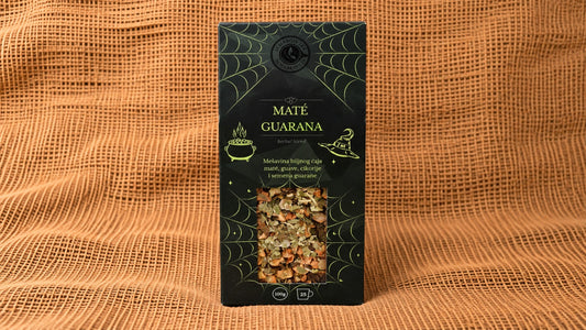 mate guarana caj