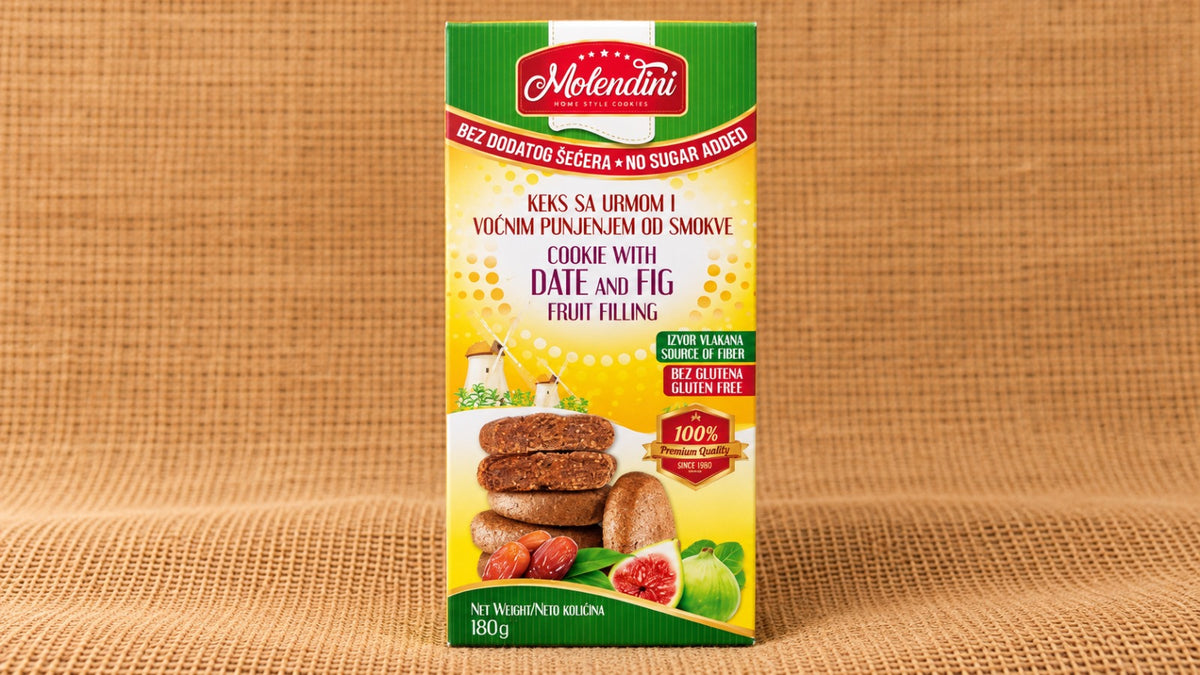 keks urma smokva