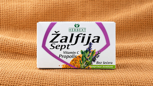 zalfija septolete