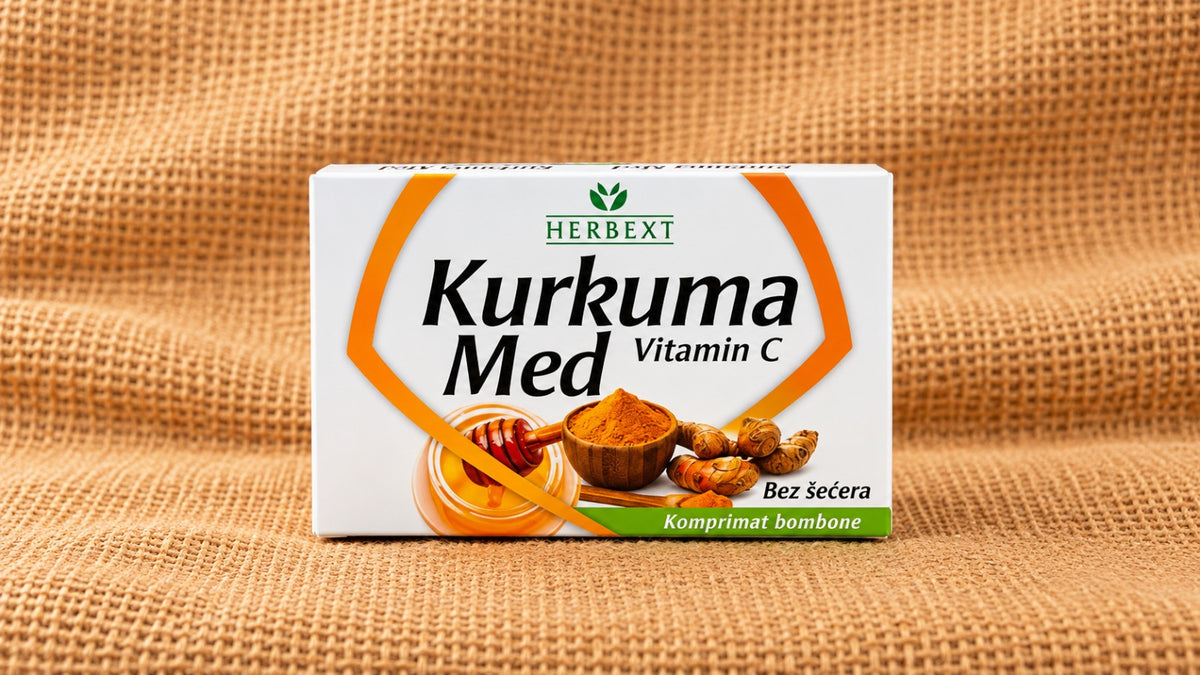 kurkuma septolete