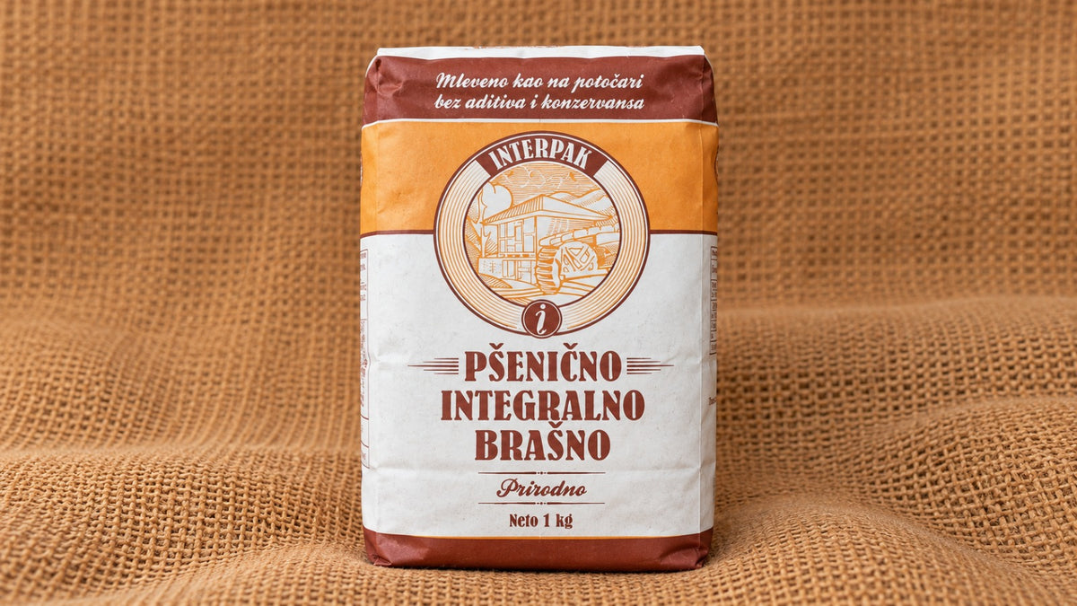 psenicno integralno brasno