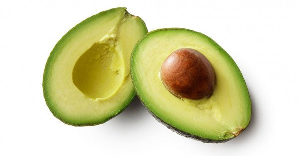 Svež avokado kremaste teksture za salate, smutije i tost