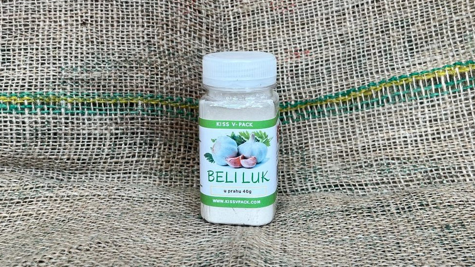 beli luk u prahu
