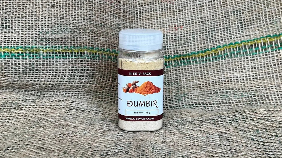 djumbir zacin