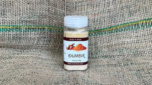 djumbir zacin