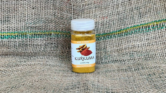 kurkuma