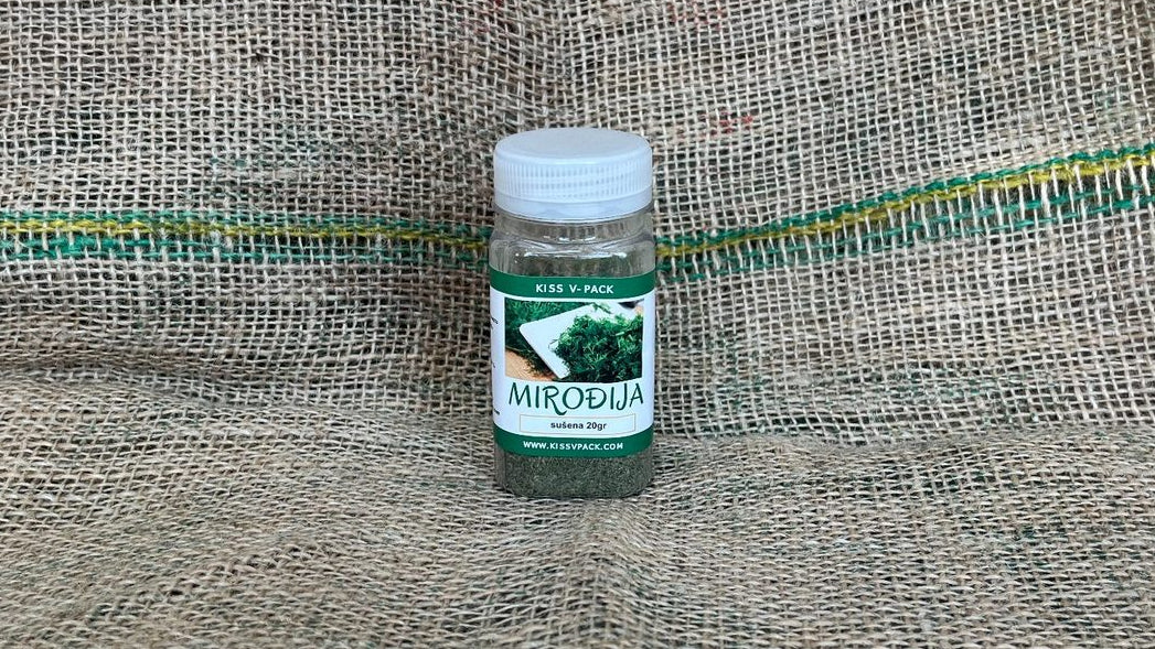 mirodjija