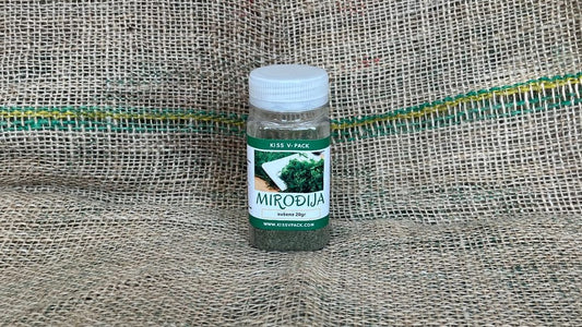 mirodjija