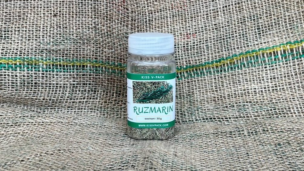 ruzmarin seckani